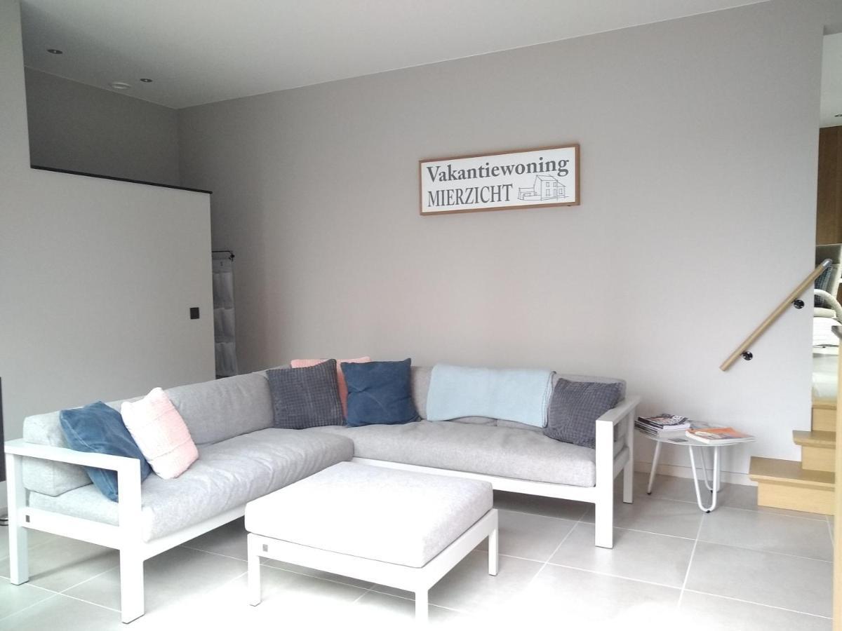 Vakantiewoning Mierzicht Met Prive Wellness Haspengouw Boekhout Exterior photo